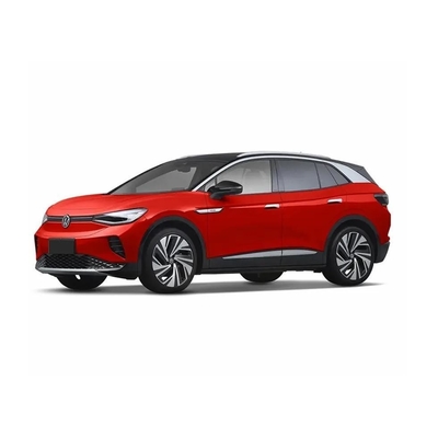 Off-Road 600km Range 2023 2024 Αυτοκίνητα Χρησιμοποιούμενα VW ID. 4 Crozz 5 Σπορ αυτοκίνητο μεγάλου βεληνεκούς