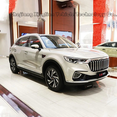 160 χλμ. Χονγκτσι HS5 FWD Drive 7.8s Επιτάχυνση 2023 E-HS3 Αυτοκίνητο H5 για τις ανάγκες σας
