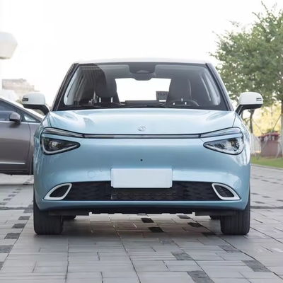 Αριστερό τιμόνι Dongfeng Motor-Nano 01 2024 430 Plus με μέγιστη ροπή 160 N.M.