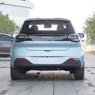 Αριστερό τιμόνι Dongfeng Motor-Nano 01 2024 430 Plus με μέγιστη ροπή 160 N.M.