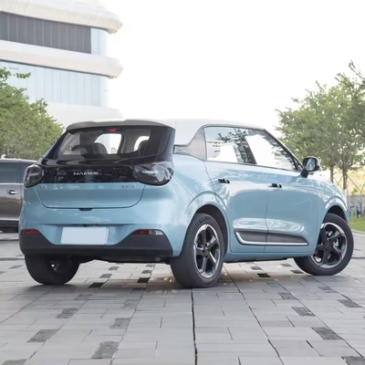 Αριστερό τιμόνι Dongfeng Motor-Nano 01 2024 430 Plus με μέγιστη ροπή 160 N.M.