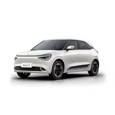 Αριστερό τιμόνι Dongfeng Motor-Nano 01 2024 430 Plus με μέγιστη ροπή 160 N.M.