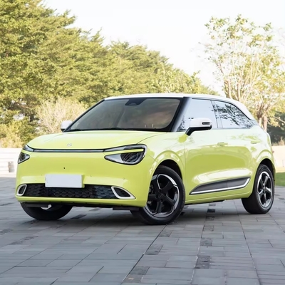 Αριστερό τιμόνι Dongfeng Motor-Nano 01 2024 430 Plus με μέγιστη ροπή 160 N.M.
