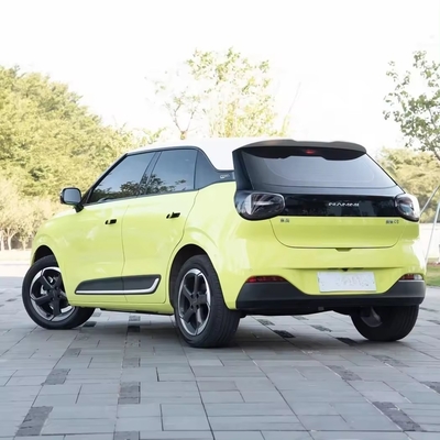 2024 Κινέζικο Μίνι Ηλεκτρικό Αυτοκίνητο Dongfeng Nano 01 έκδοση με και Μετά την πώληση Υπηρεσία