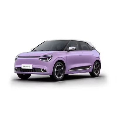 2024 Κινέζικο Μίνι Ηλεκτρικό Αυτοκίνητο Dongfeng Nano 01 έκδοση με και Μετά την πώληση Υπηρεσία