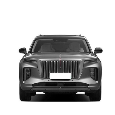 2023 2024 Έξι θέσεις Hongqi H9 E-HS9 Αυτοματοποιημένο ηλεκτρικό όχημα με τροχοπέδιο 2920 mm
