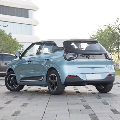 2024 Dongfeng Nano 01 Mini EV αυτοκίνητο με κλειστό τύπο σώματος και 5 θέσεις σε προσιτή τιμή