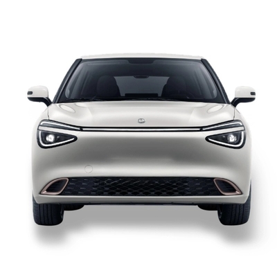 2024 Dongfeng Nano 01 Mini EV αυτοκίνητο με κλειστό τύπο σώματος και 5 θέσεις σε προσιτή τιμή