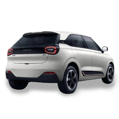 2024 Dongfeng Nano 01 Mini EV αυτοκίνητο με κλειστό τύπο σώματος και 5 θέσεις σε προσιτή τιμή