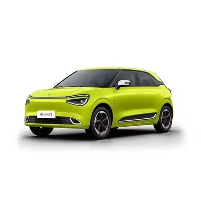 Νάνο 01 2024 μοντέλο 330lite Ηλεκτρικό όχημα με αριστερό τιμόνι Μέγιστη ροπή N.M 160