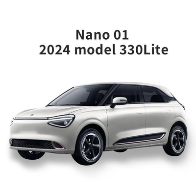 FWD Drive και Υπηρεσία Μετά την Πώληση Dongfeng Nammi 01 Home City Αυτοκίνητο για τις απαιτήσεις σας