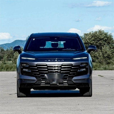 Jietu Dasheng 2023 1.6t DCT King Plus Προσιτό SUV με πιστοποίηση ISO10012