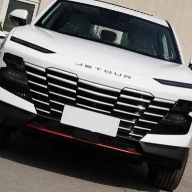 2024 Jietu Dasheng 1.6t DCT King Max Μεγάλη εκτόξευση Σύμφωνα με τον πελάτη.