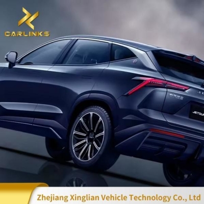 Δεξί τιμόνι Jietu Dasheng 1.5t DCT Xingyao PRO με ηλεκτρομαγνητικό σύστημα πέδησης