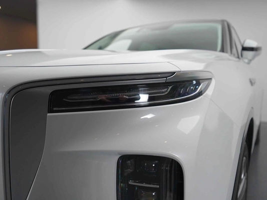 E-HS9 5 πόρτες 7 θέσεις SUV Chang Edition 600km EV E-HS 2023 1-100km/h Επιτάχυνση 7,8s