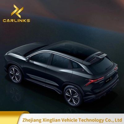 Jetour Dasheng I Dm Βενζίνη Βενζίνη Υβριδικό Αυτοκίνητο Χρησιμοποιημένο και Πολλαπλών Χρωμάτων