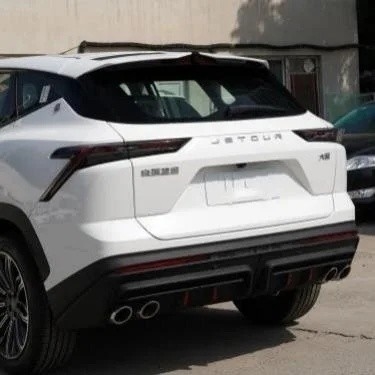 Φτιαγμένο SUV 2023 μοντέλο 1.6t 5 θυρών 5 θέσεων βενζινοκίνητο με προσαρμογή από Jietu Dasheng