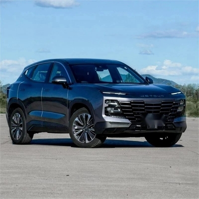 Carjietu Dasheng 2023 μοντέλο 1.6t 197 ίππων L4 DCT King PRO για ≤10000 km χιλιόμετρο
