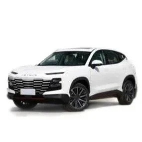 Carjietu Dasheng 2023 μοντέλο 1.6t 197 ίππων L4 DCT King PRO για ≤10000 km χιλιόμετρο