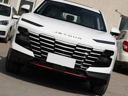 Χ-1 197 ίππους 1.6 τόνων 5 θυρών 5 θέσεων Βενζινοκίνητο SUV Μεγάλης εμβέλειας Εμπορικό όχημα