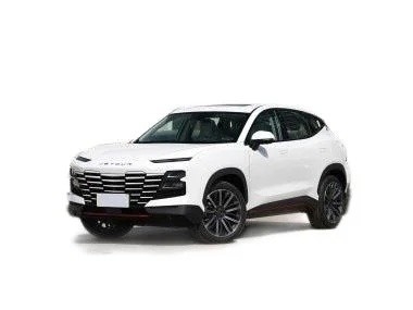 Εμπορικό όχημα Jietu X70 Dasheng 2023 Αυτοκίνητο SUV 190km/h με εξατομικευμένο αίτημα
