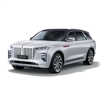 2022 Hongqi E-HS9 Υπερ πολυτελή υψηλής ταχύτητας ενεργειακά οχήματα με πιστοποίηση ISO14001