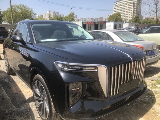 Προσαρμογή και εξατομικευμένη αίτηση 2022 Hongqi E-HS9 Energy Electric Vehicle SUV