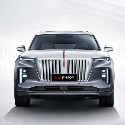 Προσαρμογή και εξατομικευμένη αίτηση 2022 Hongqi E-HS9 Energy Electric Vehicle SUV