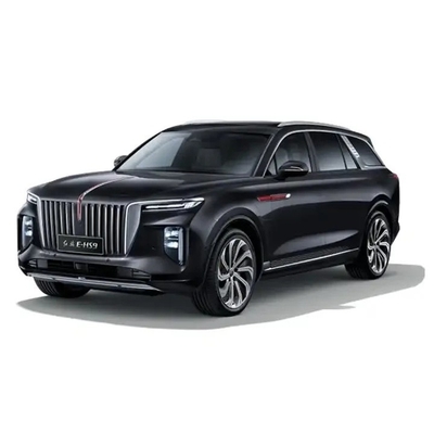 Προσαρμογή και εξατομικευμένη αίτηση 2022 Hongqi E-HS9 Energy Electric Vehicle SUV