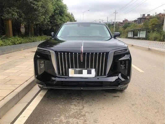 2023 Hongqi E-HS9 Charging Basic Version Eqm5 E-HS3 4 Ενεργειακό αυτοκίνητο SUV για τους λάτρεις των SUV