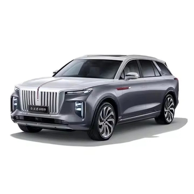 2023 Hongqi E-HS9 Charging Basic Version Eqm5 E-HS3 4 Ενεργειακό αυτοκίνητο SUV για τους λάτρεις των SUV