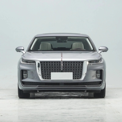 Η κορυφαία επιλογή της Αρμενίας Hongqi E-HS9 NEDC 690km Energy SUV με επιτάχυνση 1-100km / h