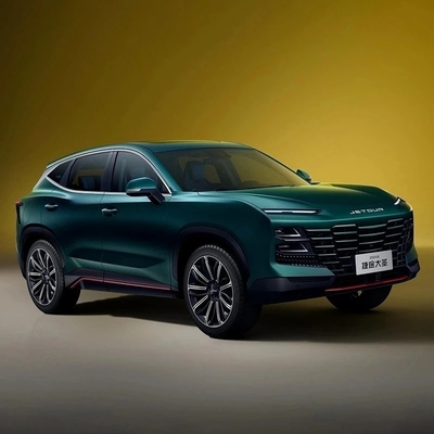 King Ultra Jietu Dasheng/ Compact SUV Jetour 2023 1.6t DCT Προσαρμόσιμη προσαρμογή