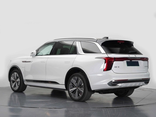 Ηλεκτρικό αυτοκίνητο LHD FAW Hongqi E HS9 E-HS9 4 θέσεις Διακίνηση 1000-1600CC με 6 θέσεις