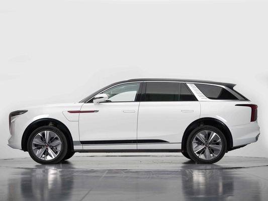 Μέγιστη ταχύτητα 230χλμ/ώρα FAW Hongqi E-HS9 7 θέσεις Energy Car Pure Electric SUV για πώληση online
