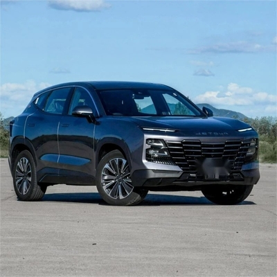 Chery Jetour Dasheng 1.5t 1.6t Βενζίνη Βενζίνη SUV Αυτοκίνητο Προσαρμοσμένη διάρκεια ζωής ≤1 έτος