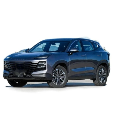 Jetour Dasheng 2023 1.6t 197HP L4 SUV Ηλεκτρομαγνητικό σύστημα πέδησης Διάρκεια ζωής ≤1 έτος