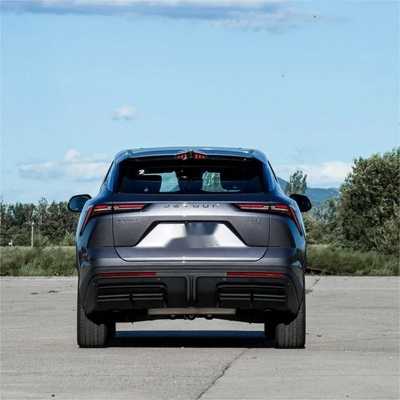 Jetour Dasheng 2023 1.6t 197HP L4 SUV Ηλεκτρομαγνητικό σύστημα πέδησης Διάρκεια ζωής ≤1 έτος