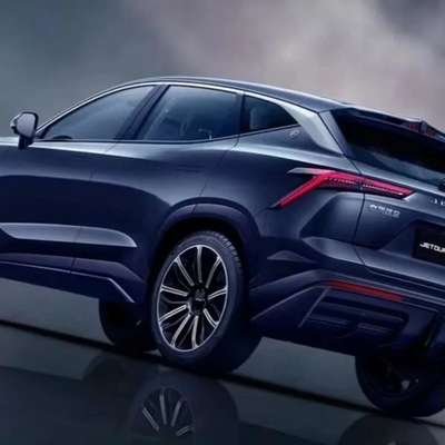 Jetour Dasheng 2023 1.6t 197HP L4 SUV Ηλεκτρομαγνητικό σύστημα πέδησης Διάρκεια ζωής ≤1 έτος