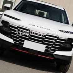 Jietu X70 Plus Dasheng SUV 5 θέσεων και 7 θέσεων 1.5t 2.0t Βενζινοκίνητο αυτοκίνητο με φθηνό