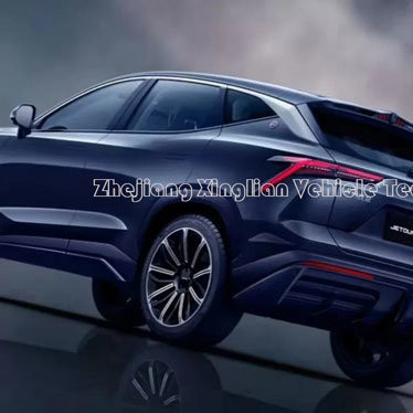 SUV Jietu X70 Plus Dasheng 1.5t 2.0t Βενζινοκίνητο αυτοκίνητο 5 θέσεων και 7 θέσεων με χαμηλό χιλιόμετρο
