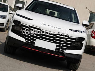 Jetour Dasheng 2023 μοντέλο 1.6t DCT King Plus ηλεκτρονικό ταχυδρομείο ή τηλέφωνο on-line L4 αυτοκίνητο για ενήλικες