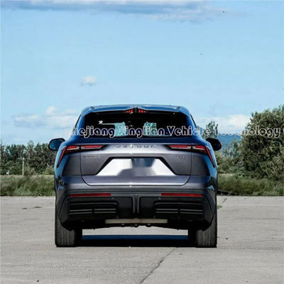 Jetour Dasheng 2023 1.6 DCT King Plus Jietu DCT King Ενήλικες Ενεργειακά Οχήματα Προσαρμοσμένα