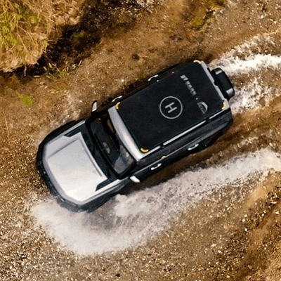 Προσαρμοσμένο Jetour Traveller 5 θέσεις Awd SUV με 1.6 T Αθλητικό LHD Βενζίνη DCT κινητήρα