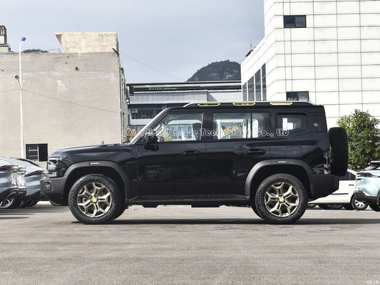 2023 Jetour X70 Plus 1000-1600cc Βενζινοκίνητο SUV με ηλεκτρονικό ταχυδρομείο ή τηλεφωνική υπηρεσία μεταπώλησης