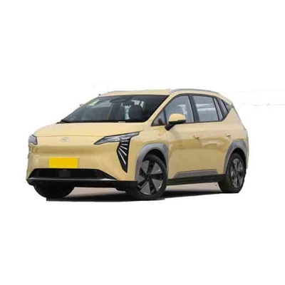 Aion Y 2023 Plus 70 Happy Enjoy Τύπος Ενέργεια SUV Καθαρό Ηλεκτρικό Πέντε θέσεις 510km Ακτίνα