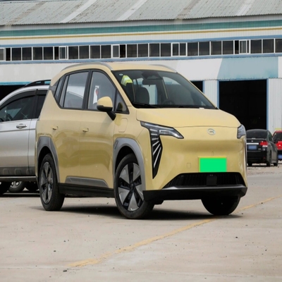 Aion Y 2023 Plus 70 Happy Enjoy Τύπος Ενέργεια SUV Καθαρό Ηλεκτρικό Πέντε θέσεις 510km Ακτίνα