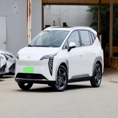 Aion Y 2023 Plus 70 Happy Enjoy Τύπος Ενέργεια SUV Καθαρό Ηλεκτρικό Πέντε θέσεις 510km Ακτίνα