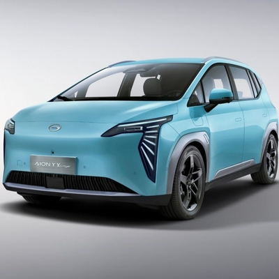 Aion Y 2023 Plus 70 Happy Enjoy Τύπος Ενέργεια SUV Καθαρό Ηλεκτρικό Πέντε θέσεις 510km Ακτίνα