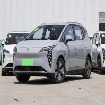 Aion Y 2023 Plus 70 Happy Enjoy Τύπος Ενέργεια SUV Καθαρό Ηλεκτρικό Πέντε θέσεις 510km Ακτίνα